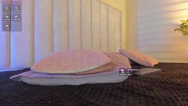 lil hanna18 online show from 01/09/26, 12:08