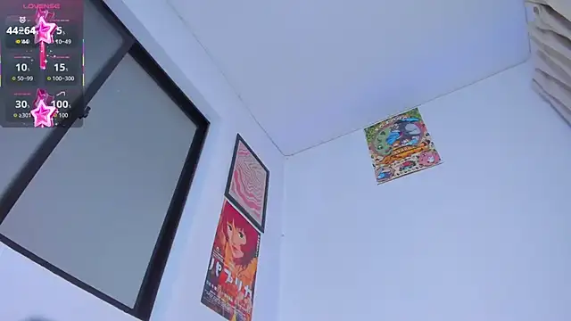 lil hanna18 online show from 03/11/26, 04:29