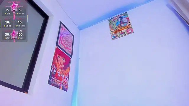 lil hanna18 online show from 03/20/26, 03:55