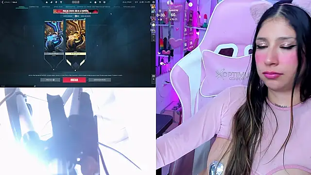 BellyRouse online show from 02/13/25, 08:06