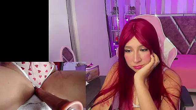 BellyRouse online show from 03/08/25, 04:56