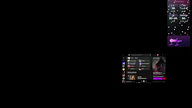 BellyRouse online show from 10/27/25, 05:00