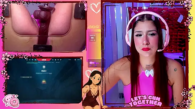 BellyRouse online show from 02/18/26, 04:19