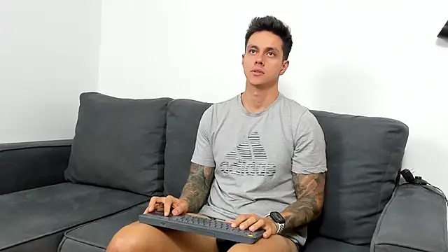 JeanBroc online show from 10/09/25, 08:40