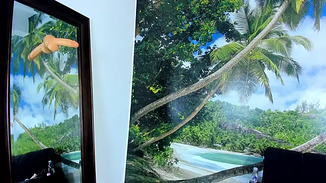 Mieldeluna online show from 02/03/25, 02:13