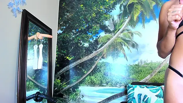 Mieldeluna online show from 02/08/25, 12:49