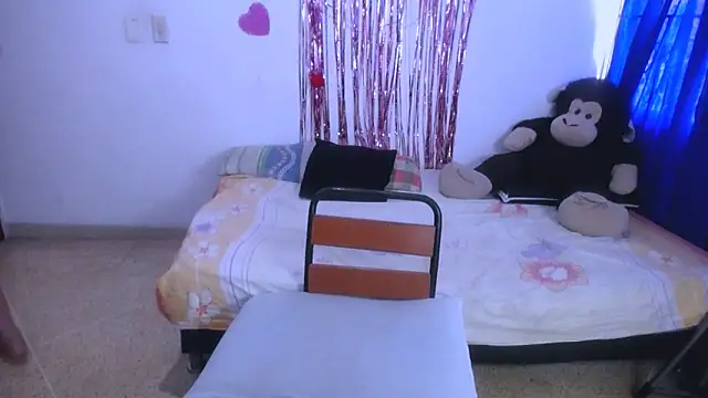 angel barbie 1 online show from 03/24/26, 03:50