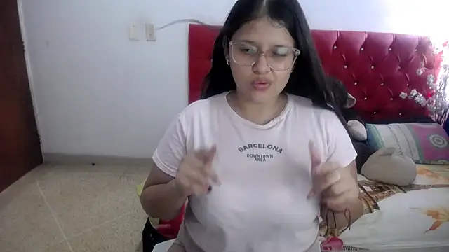 angel barbie 1 online show from 05/20/26, 02:56