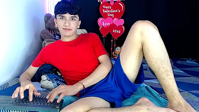 benji hoter online show from 02/07/26, 12:36