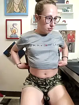 milena 23x online show from 01/11/25, 07:49