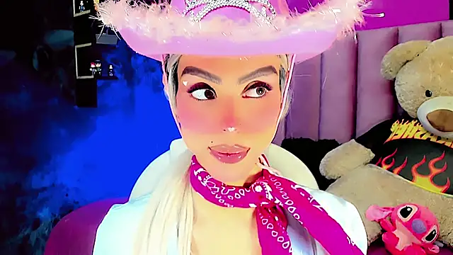 dollswit01 online show from 02/22/25, 10:31