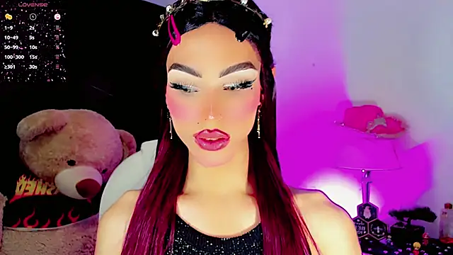 dollswit01 online show from 03/08/25, 02:55