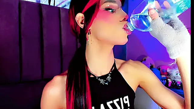 dollswit01 online show from 09/12/25, 02:50