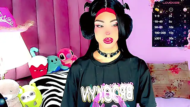 Snapshot of dollswit01 chatting on 12/05/25, 01:14 dollswit01 online show from 12/05/25, 01:14