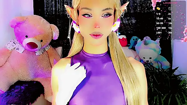 Snapshot of dollswit01 chatting on 12/19/25, 07:10 dollswit01 online show from 12/19/25, 07:10