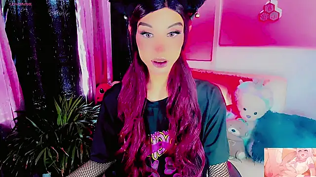 dollswit01 online show from 02/28/26, 03:35