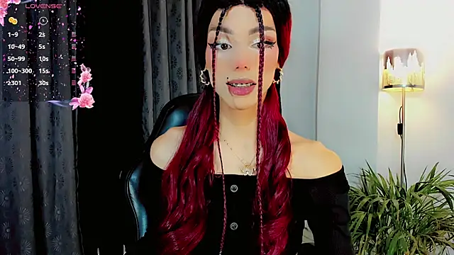 dollswit01 online show from 03/26/26, 04:07