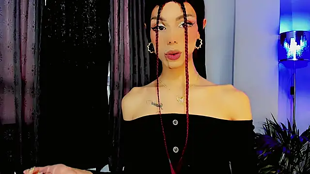 dollswit01 online show from 03/26/26, 10:26