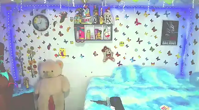 Snapshot of marianaoficial249701 chatting on 03/13/25, 02:12 marianaoficial249701 online show from 03/13/25, 02:12