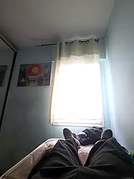 Chneor28 online show from 02/09/26, 01:04