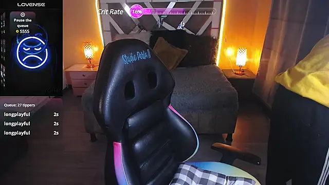 Snapshot of Scarllett_BDSM chatting on 12/03/24, 07:43 Scarllett BDSM online show from 12/03/24, 07:43