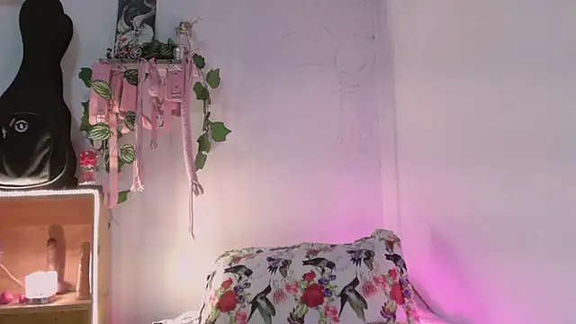 Scarllett BDSM online show from 07/02/26, 03:23