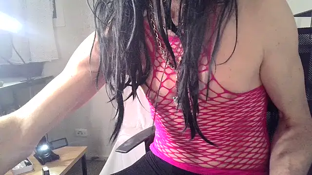 SissyJamie123 online show from 07/31/26, 10:09