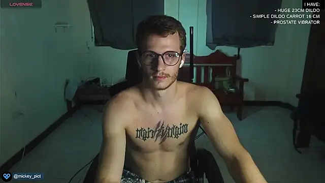 mickeypict online show from 12/28/24, 08:58