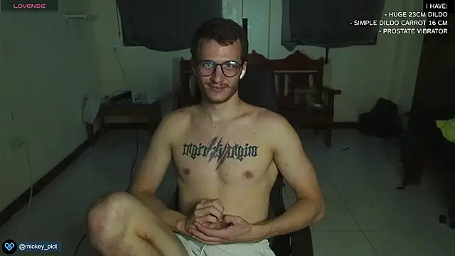 mickeypict online show from 12/29/24, 12:23