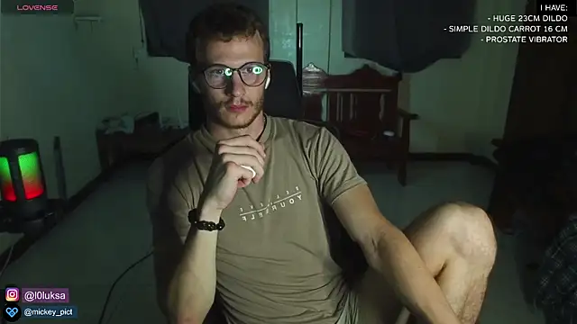 mickeypict online show from 01/03/25, 12:19