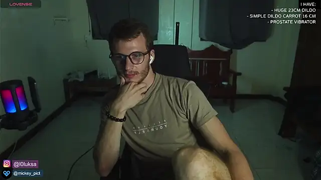 mickeypict online show from 01/03/25, 03:22