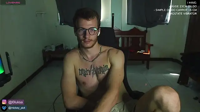 mickeypict online show from 01/04/25, 06:41