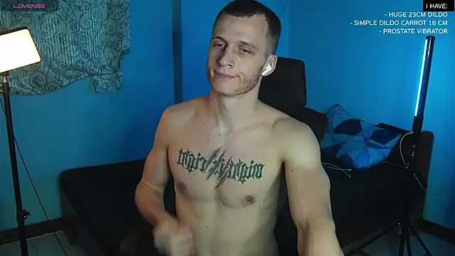 mickeypict online show from 02/19/25, 12:00