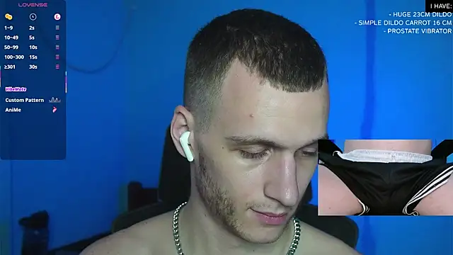 mickeypict online show from 02/25/25, 09:53