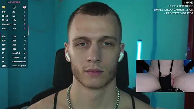 mickeypict online show from 02/26/25, 06:15