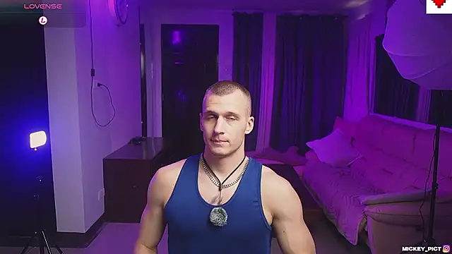 mickeypict online show from 01/14/26, 01:33