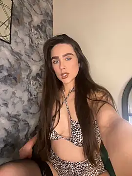 EmmaRosalie online show from 02/15/25, 08:33