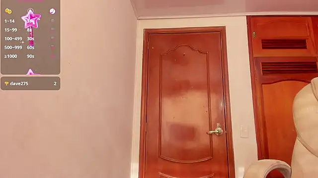 Maavca  online show from 01/20/25, 01:00