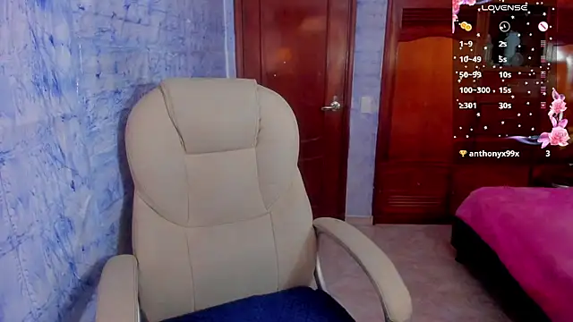 Maavca  online show from 01/08/26, 07:38