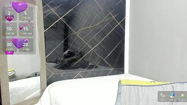 Yaya    11 online show from 02/11/25, 03:40