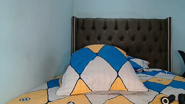 CHOCKYCHOCX2 online show from 02/11/26, 05:01