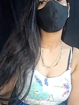 Garima G online show from 12/26/24, 11:21