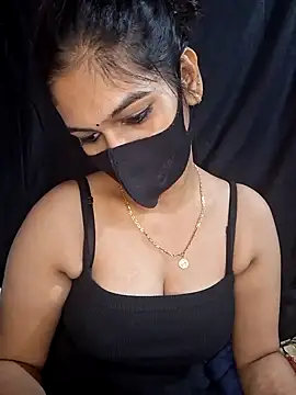 Garima G online show from 12/27/24, 12:56