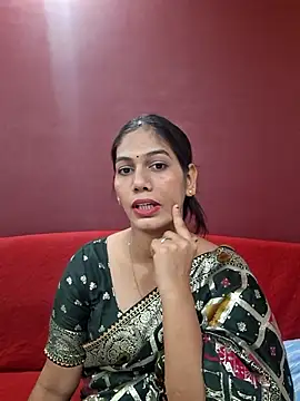 Garima G online show from 10/18/25, 04:52