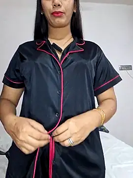 Garima G online show from 12/21/25, 04:58