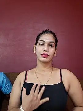 Garima G online show from 02/07/26, 10:19