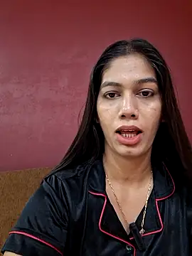 Garima G online show from 02/23/26, 08:44