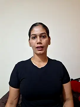 Garima G online show from 04/03/26, 09:18