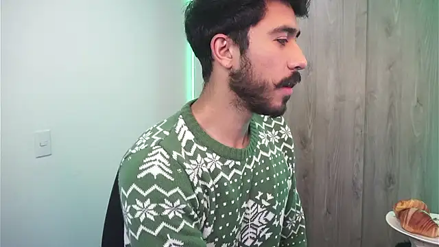 dam0n fr0st online show from 12/03/24, 01:41