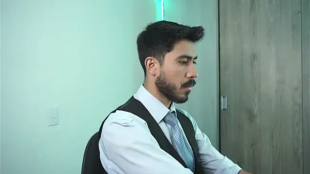 dam0n fr0st online show from 12/17/24, 07:15